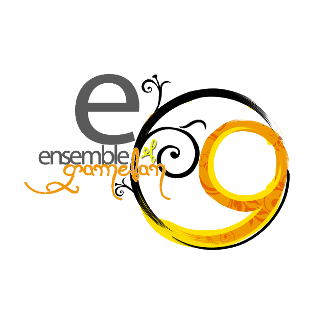 Product Gamelan Brand Ensemble Design Logo Musical PNG Image