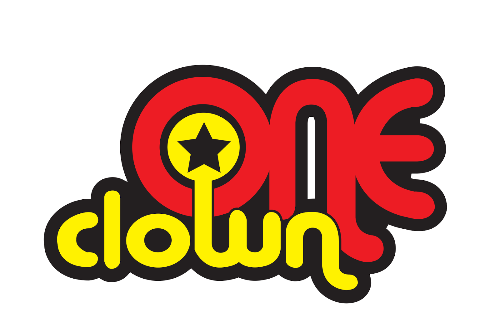 Shop Everybody Good Service Entertainment Clown One PNG Image