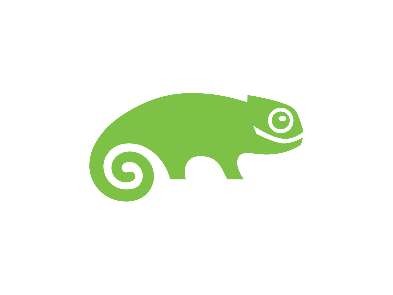 Suse Hat Enterprise Opensuse Lizard Linux Distributions PNG Image