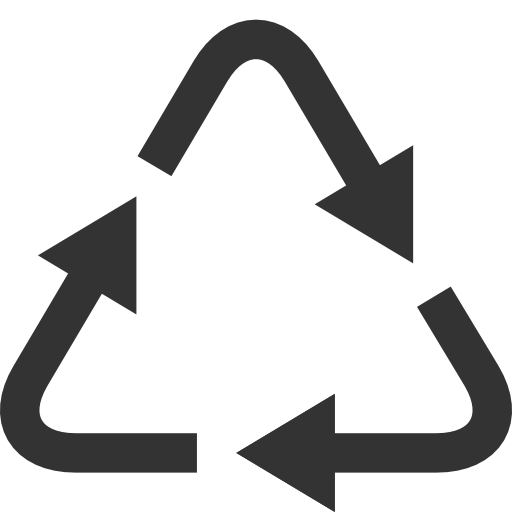 Recycle Symbol Recycling Icon Download HD PNG PNG Image