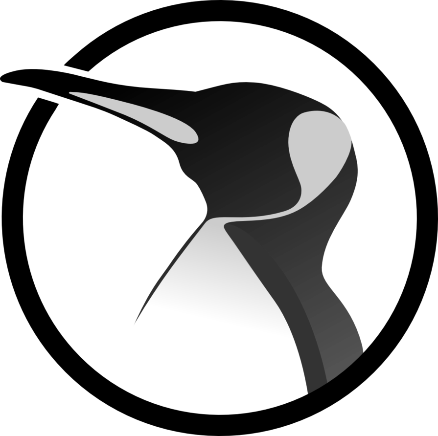 Tux Kernel Computer Linux Logo Software PNG Image