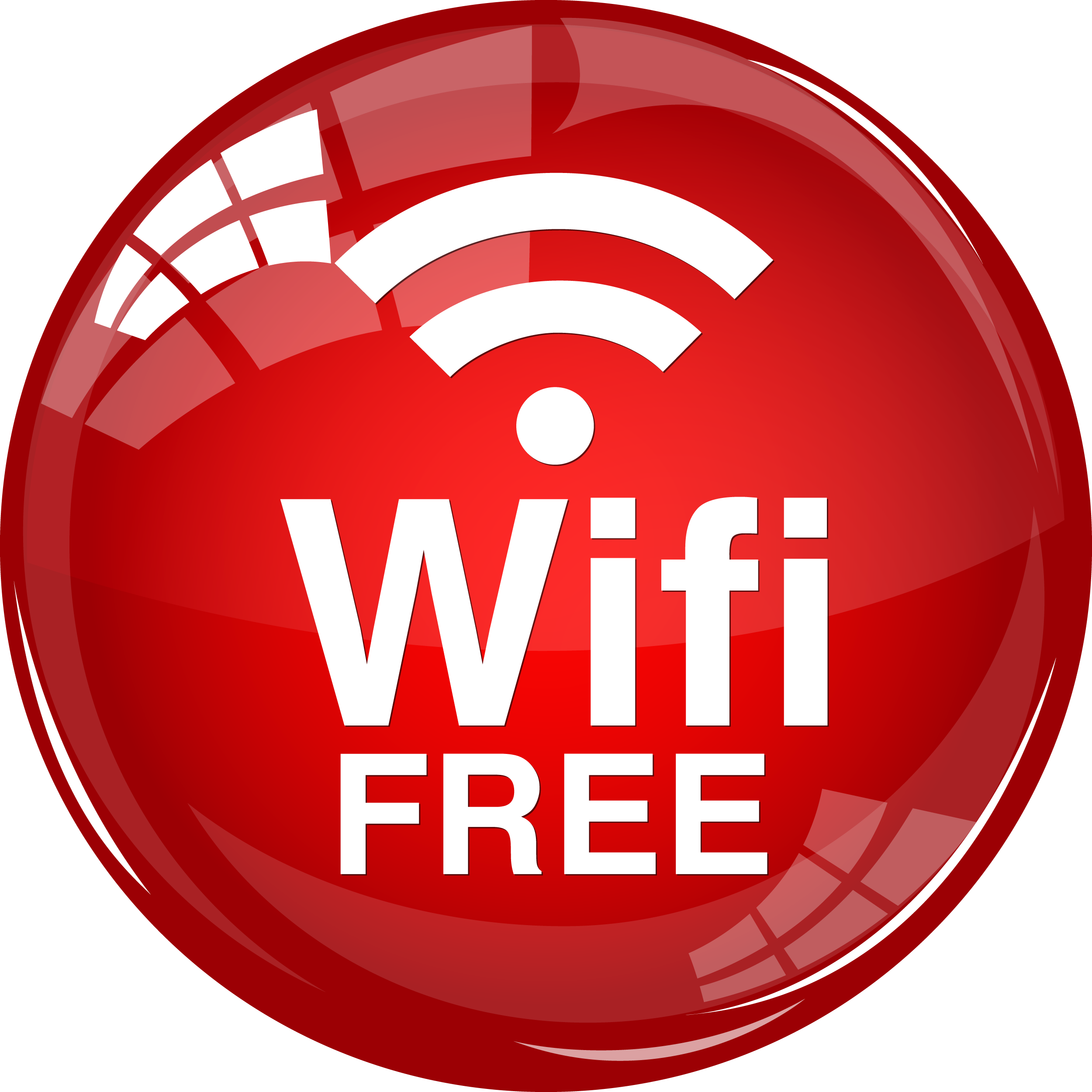 Download Vector Logo WiFi Wifi Icon Free HD Image HQ PNG Image