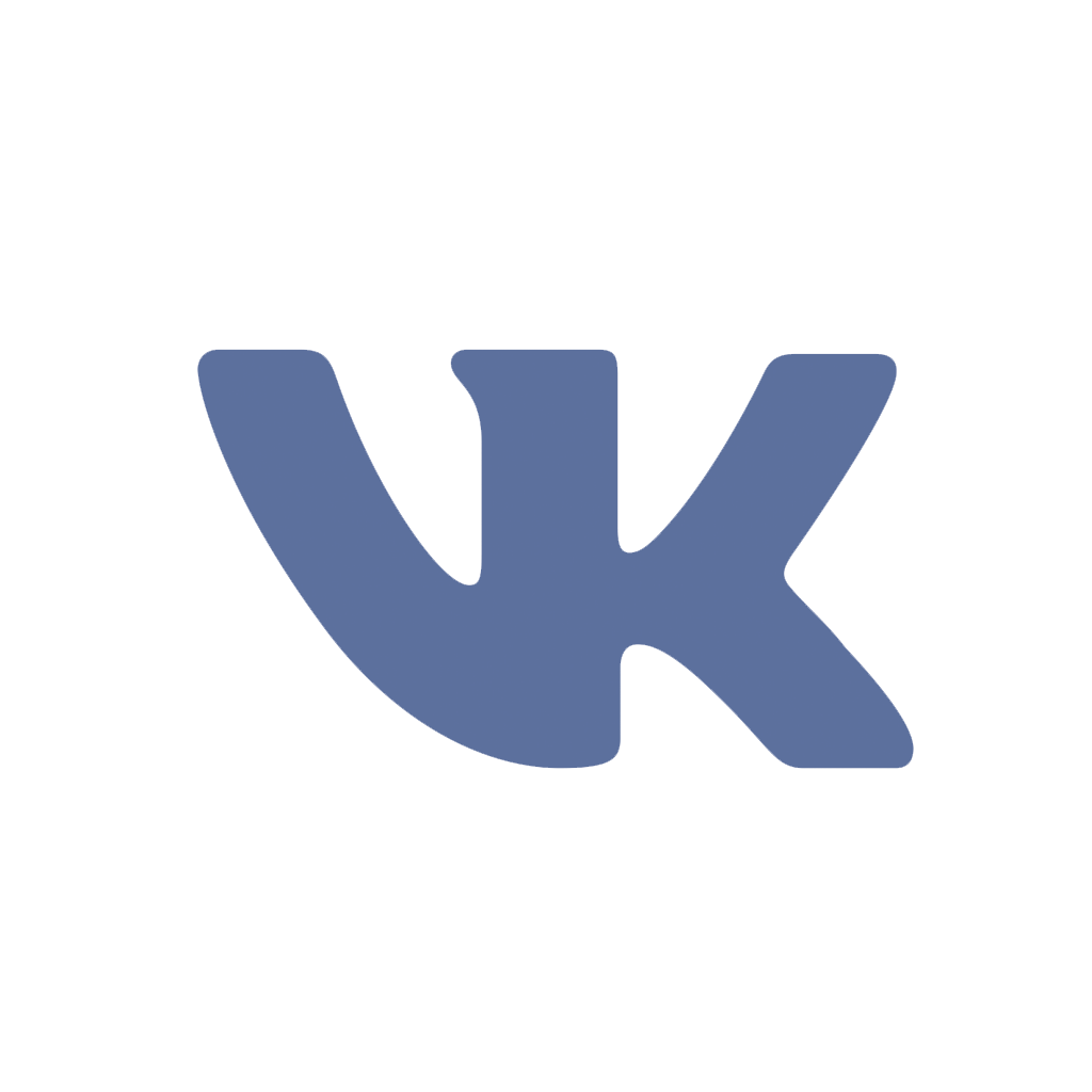 Vkontakte Icons Media Computer Social Logo PNG Image
