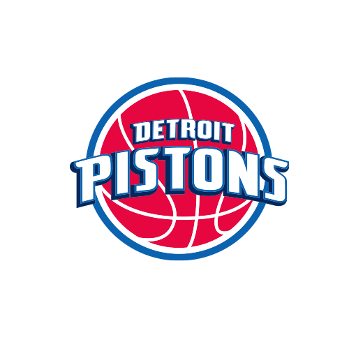 Product Point Miami Pistons Detroit Heat Nba PNG Image