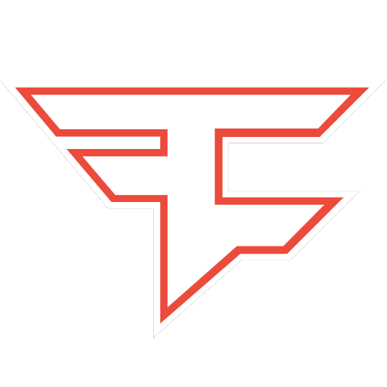 Download Faze Clan Text Red Logo Free Png Hq Hq Png Image Freepngimg
