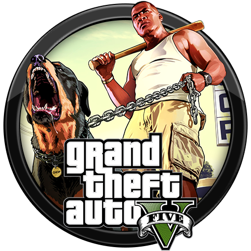 Recreation Andreas San Auto Game Video Theft PNG Image