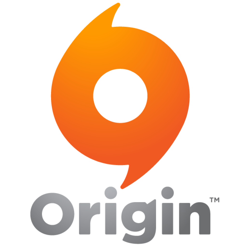 Sims Origin Text Symbol Edge Catalyst Mirror PNG Image