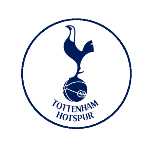 League Football Area Premier Fc Logo Hotspur PNG Image