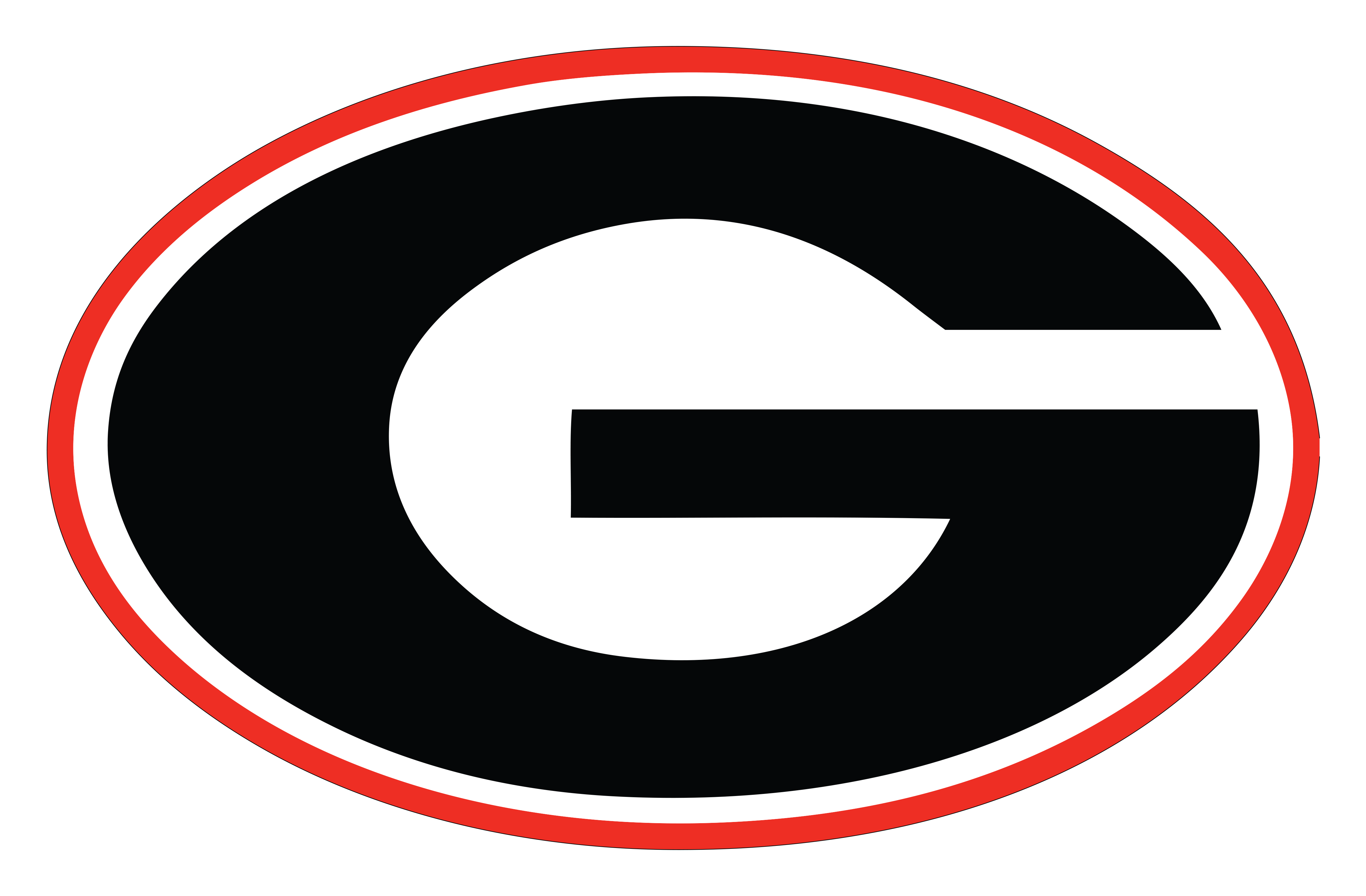 Georgia Area Of University Football Basketball Bulldogs PNG Image