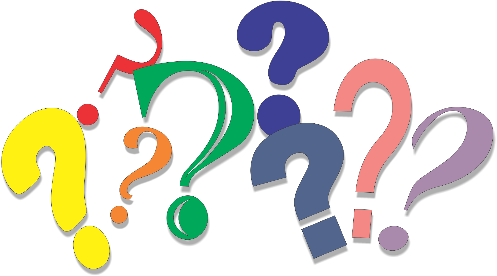Text Symbol Question Drawing Mark Free Download PNG HQ PNG Image