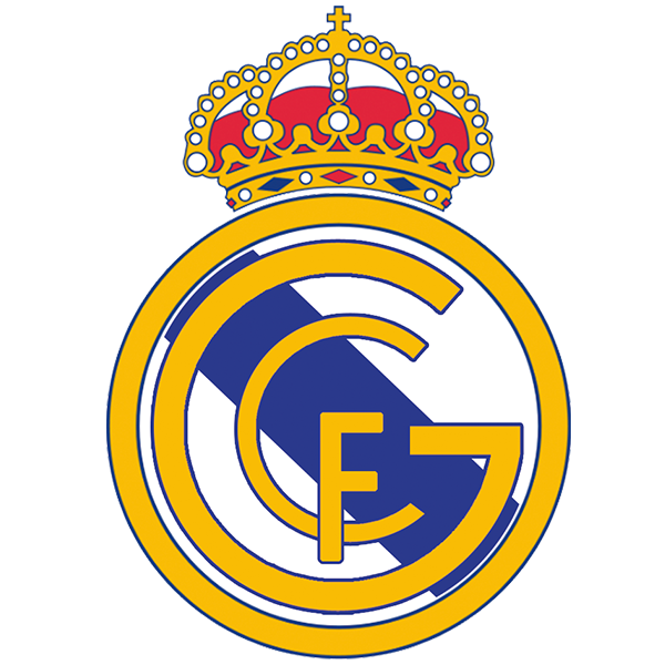 Real League Liga La Madrid Symbol Area PNG Image