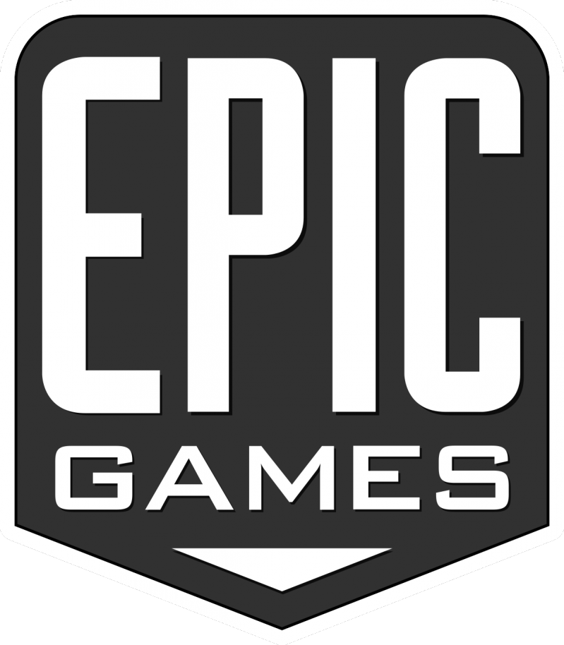Text Jazz Games Fortnite Jackrabbit Logo Epic PNG Image