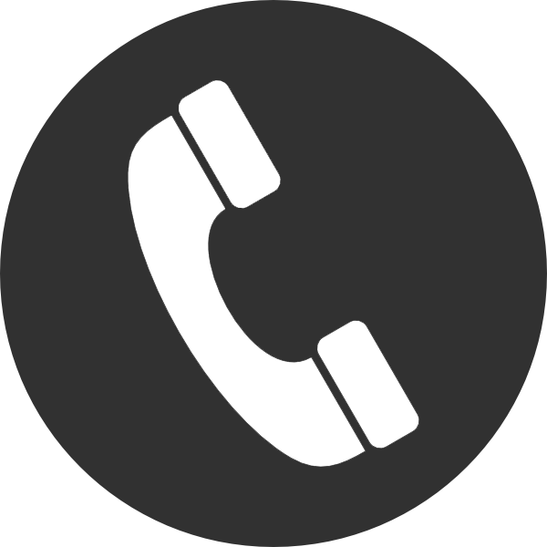 Icons Mobile Phones Telephone Computer Black PNG Image