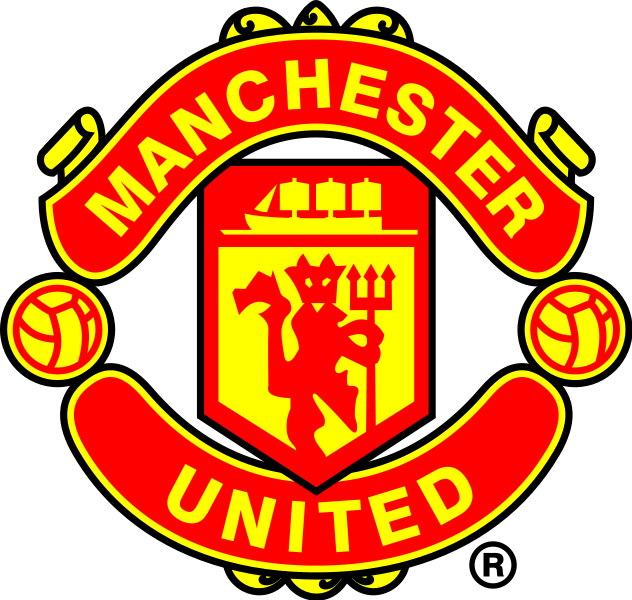 United Cup Text Yellow Efl Manchester PNG Image