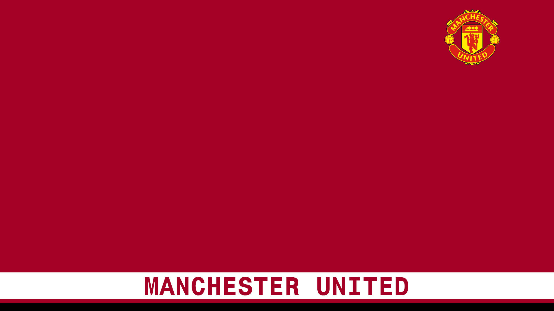United Old 23 Text Brand Fc Manchester PNG Image