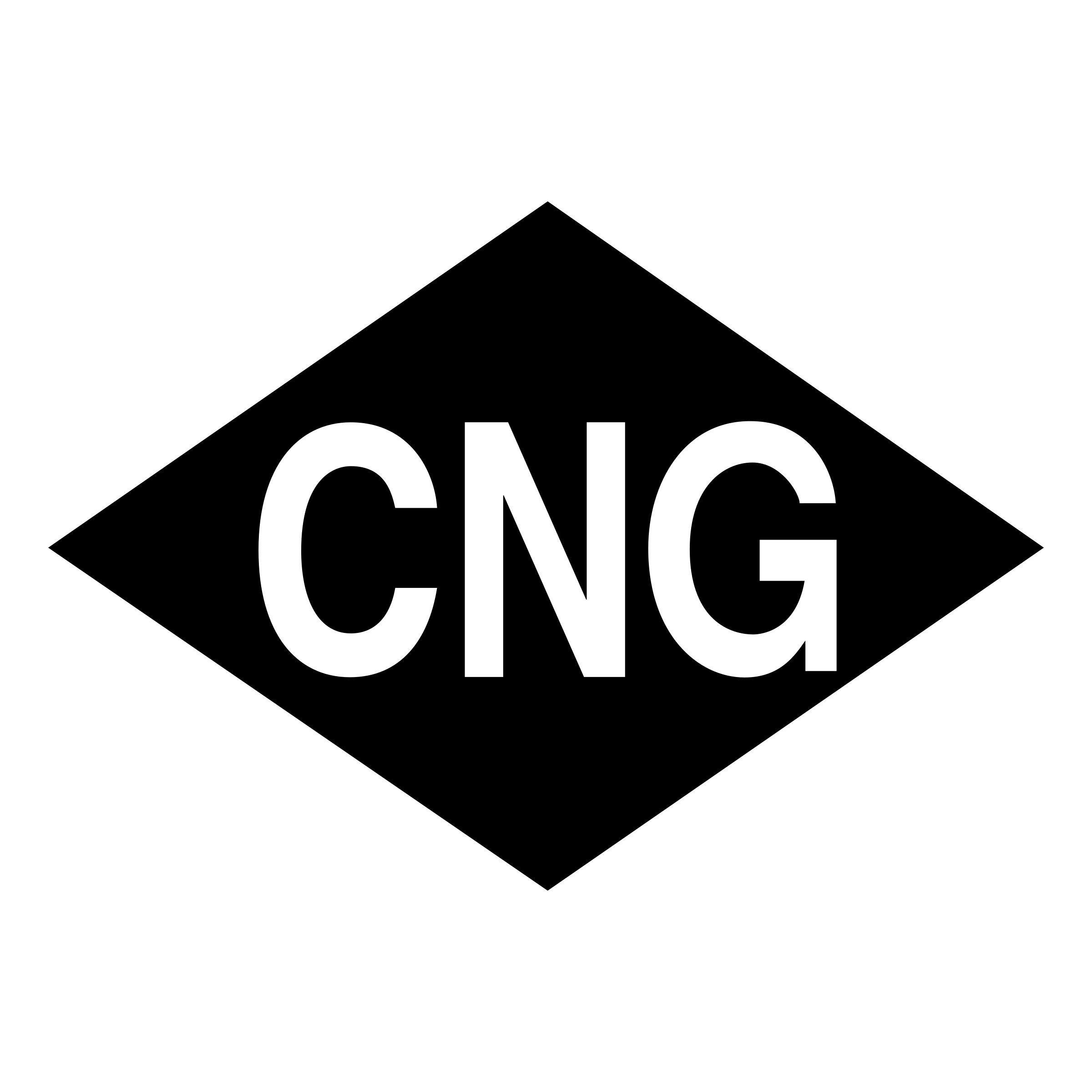 Cng Logo PNG Image High Quality PNG Image