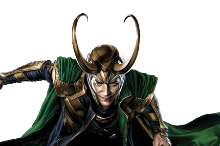 Loki Download Png PNG Image