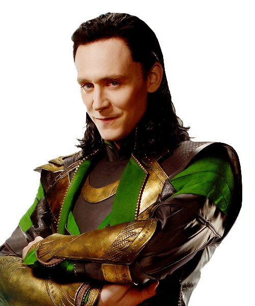 Loki Png Hd PNG Image