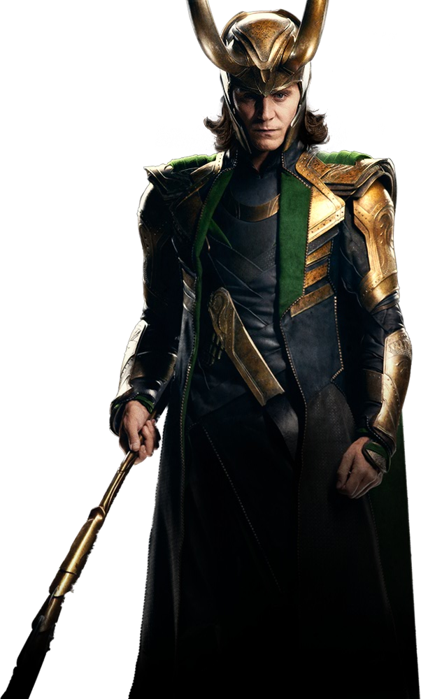 Loki Png PNG Image