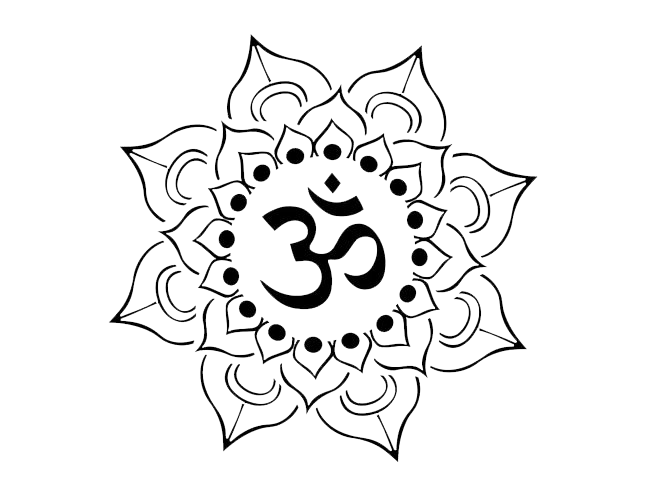 Lotus Tattoos Png PNG Image