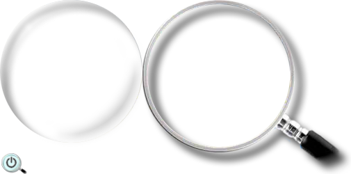 Loupe Transparent PNG Image