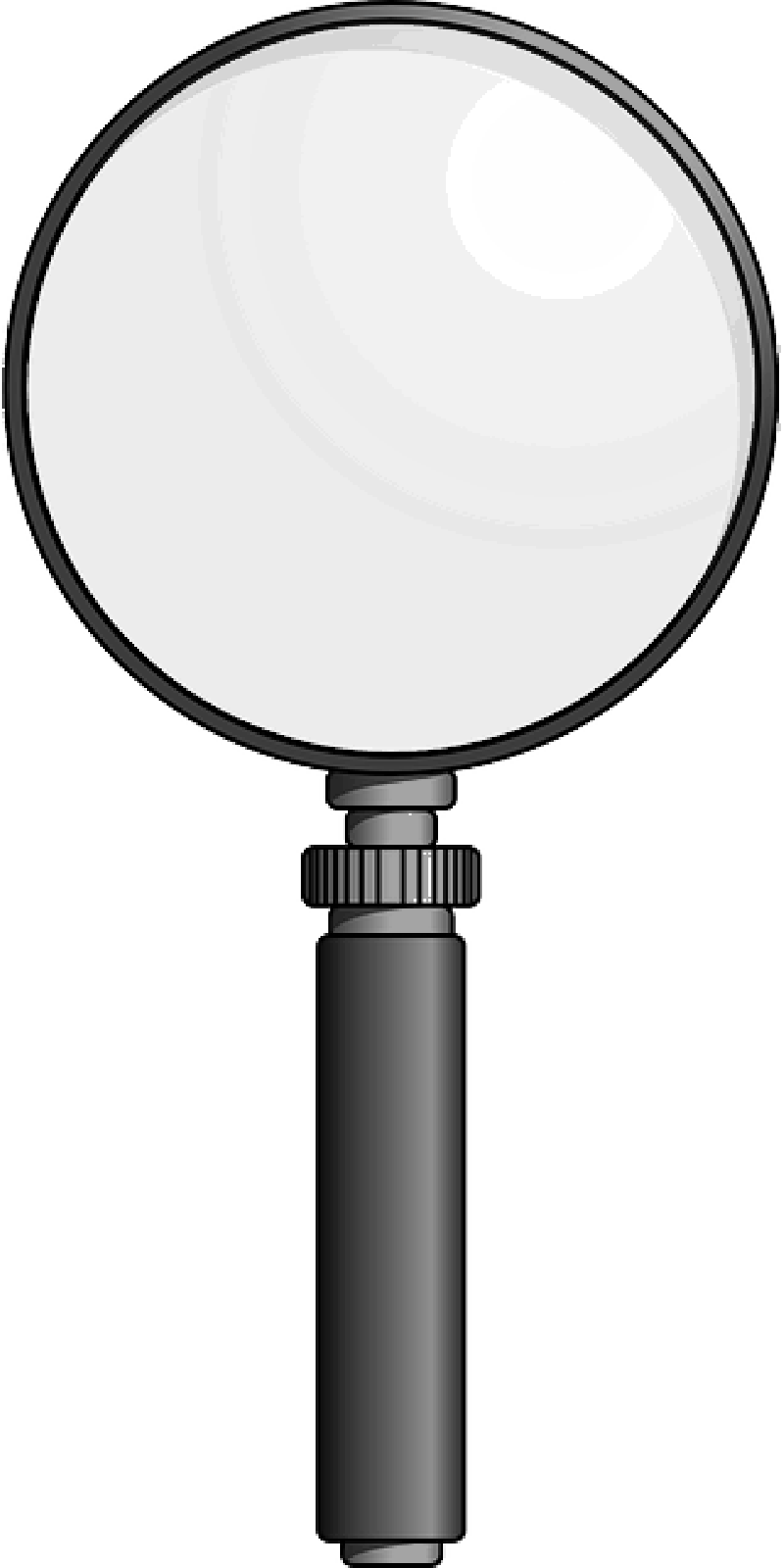 Loupe Free Png Image PNG Image