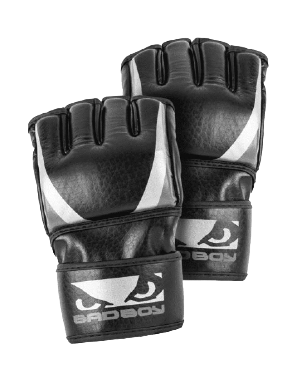 Mma Gloves Black PNG Free Photo PNG Image
