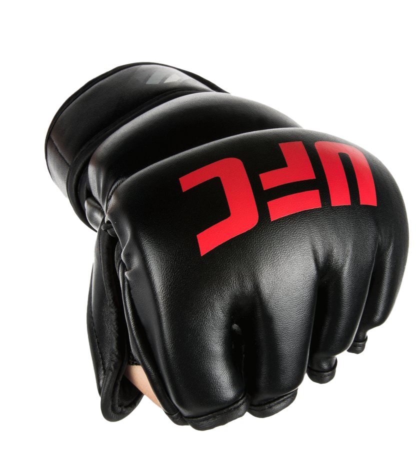 Grappling Gloves Free Clipart HD PNG Image