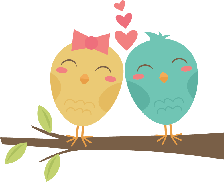 Love Birds Free Download Png PNG Image