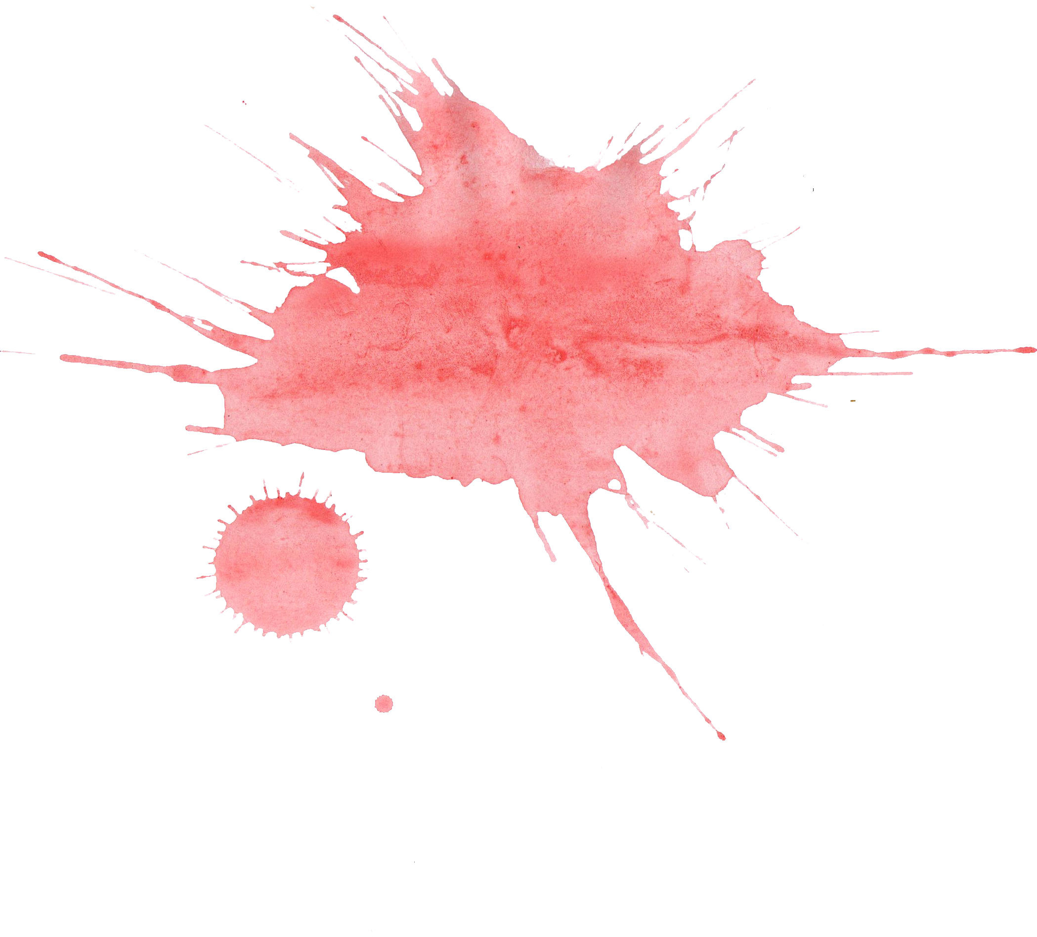 Watercolor Texture Free HQ Image Transparent PNG Image