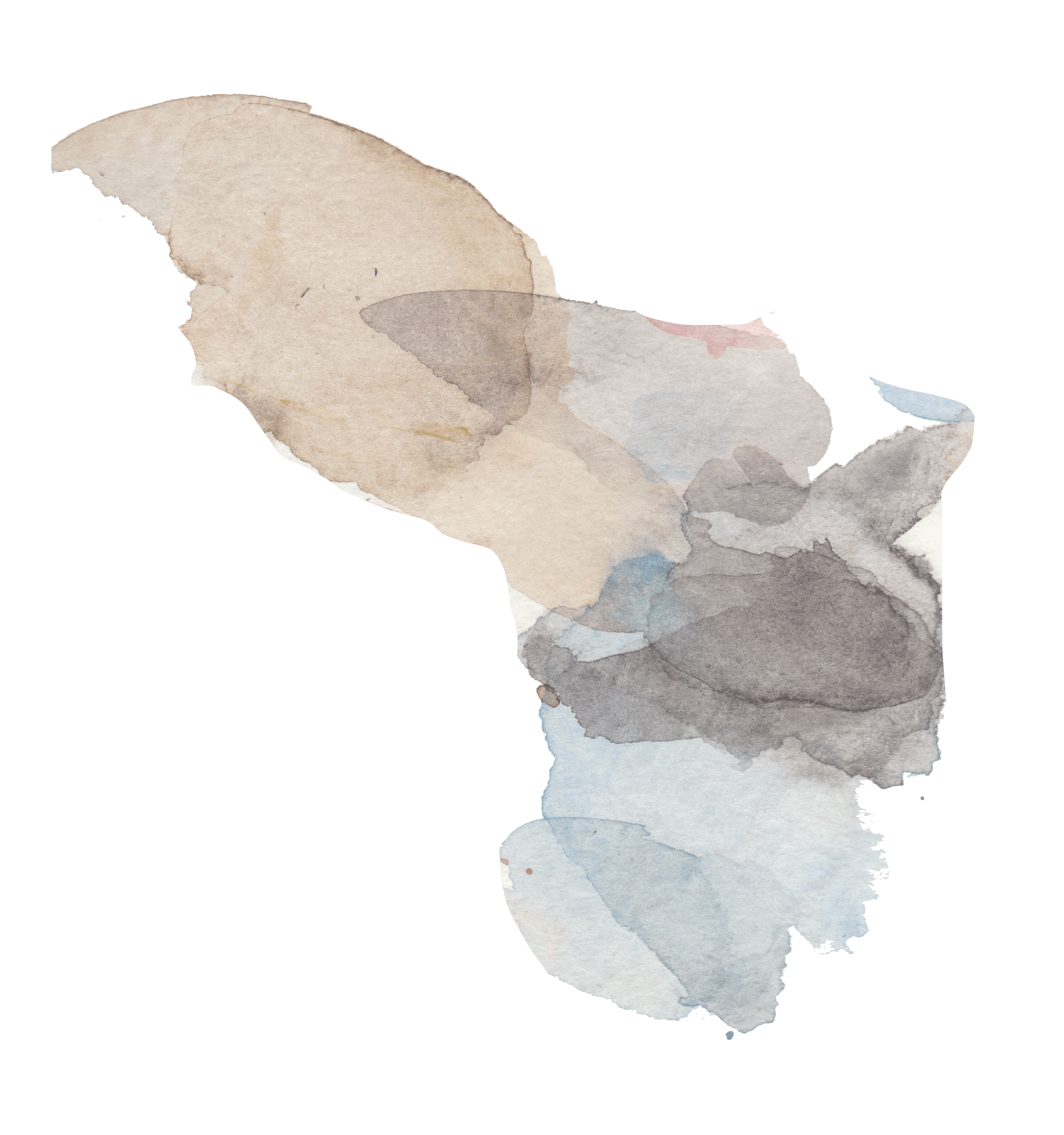 Watercolor Texture Free Photo PNG Image