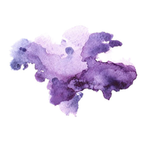 Watercolor Texture Free HD Image