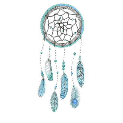 Dream Catcher Clipart PNG Image