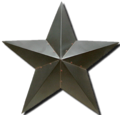 Barnstar File PNG Image