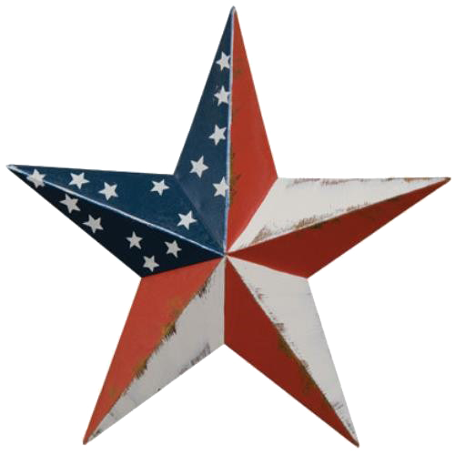 Barnstar Clipart PNG Image