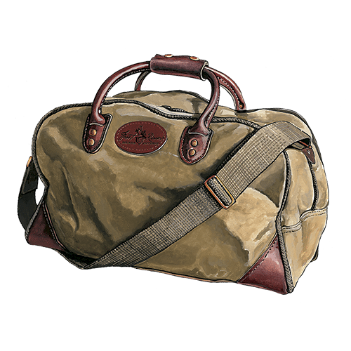 Luggage PNG Image