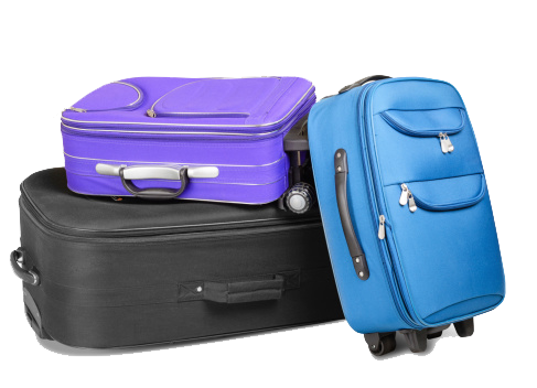 Luggage Free Download Png PNG Image