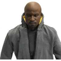 Luke Cage Characters Download HD