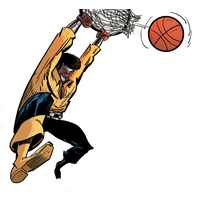 Luke Cage Free Download PNG HQ