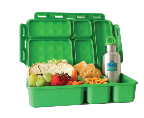 Lunch Box Transparent PNG Image