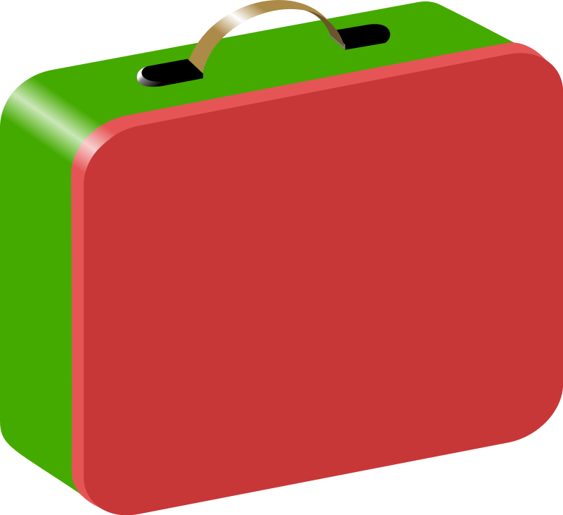 Lunch Box Png Image PNG Image