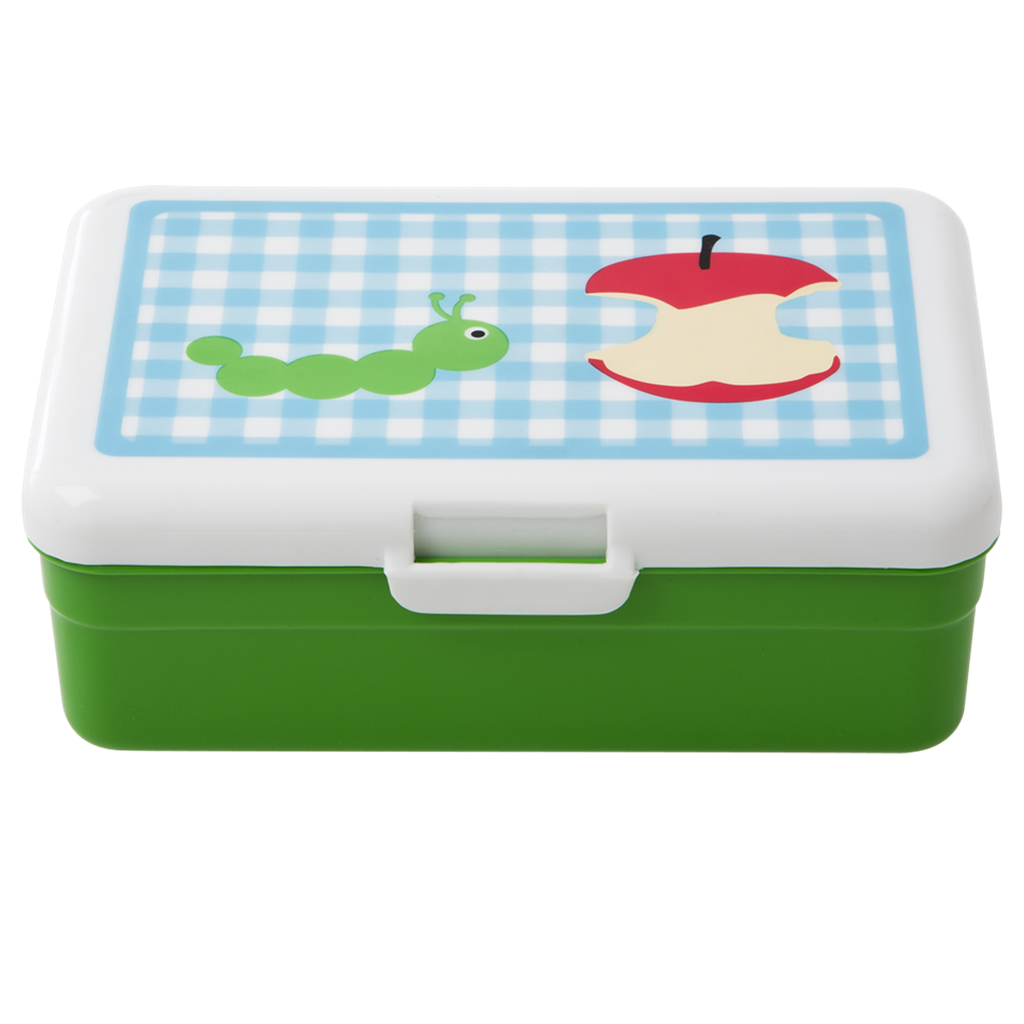 Lunch Box Picture PNG Image