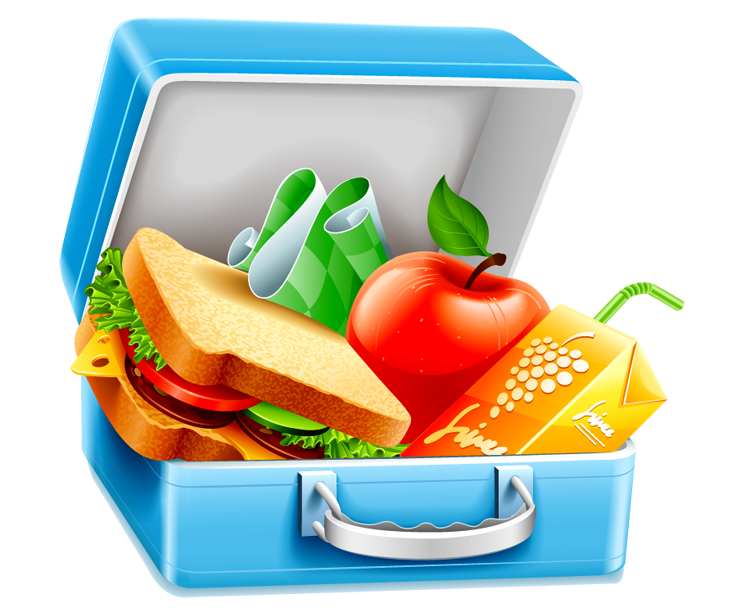 Lunch Box Free Download Png PNG Image