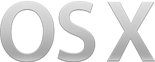 Os X Transparent PNG Image