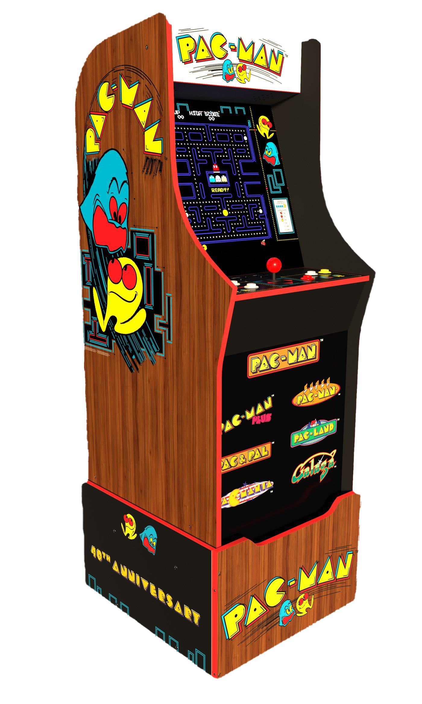 Machine Retro Arcade Free Clipart HQ PNG Image