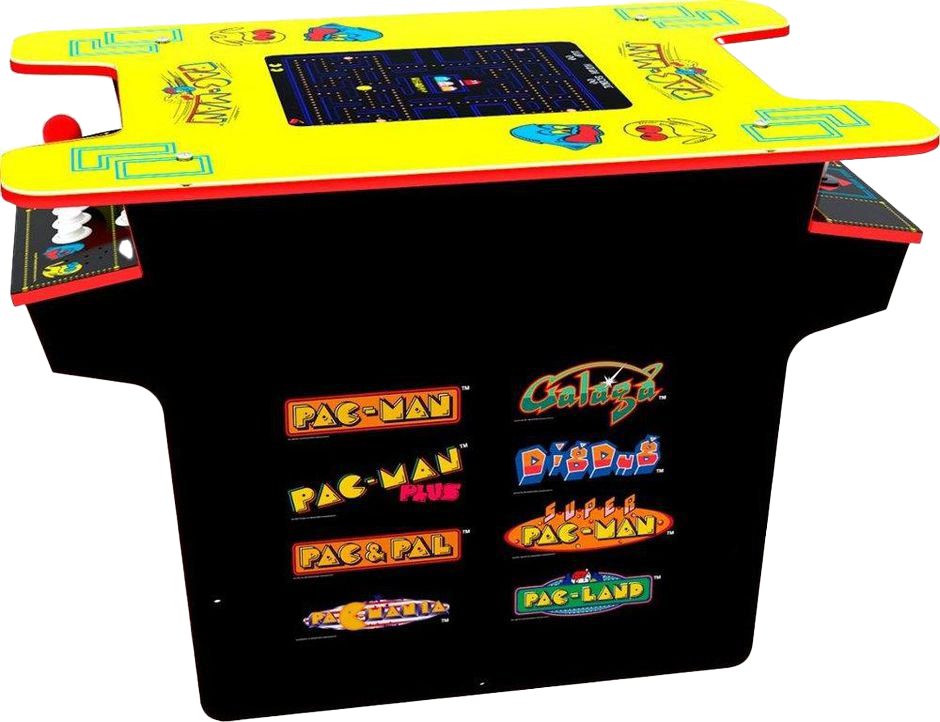Machine Images Retro Arcade HD Image Free PNG Image