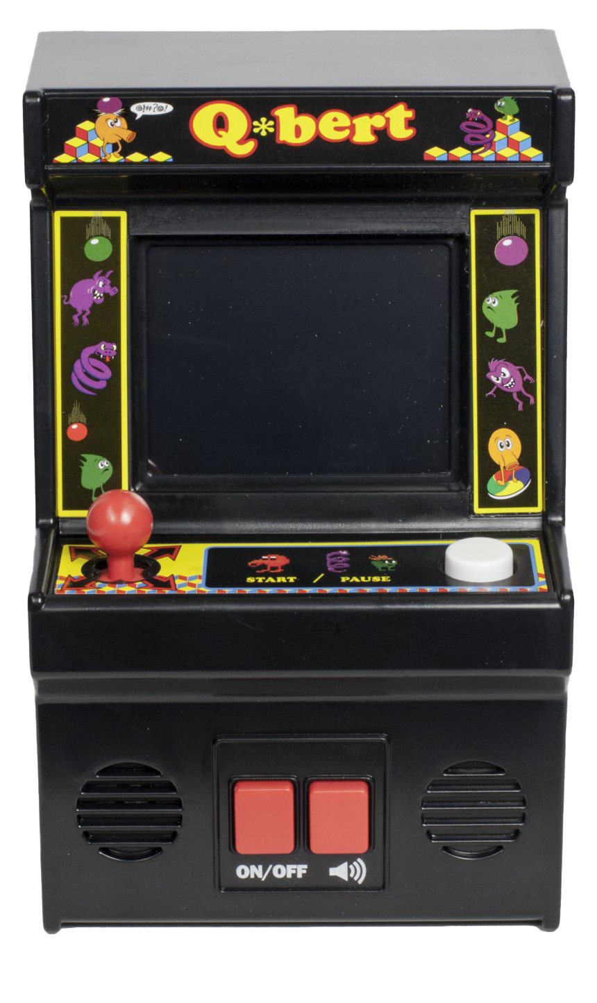 Machine Arcade PNG Download Free PNG Image