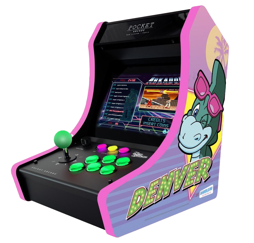 Machine Picture Arcade Free PNG HQ PNG Image