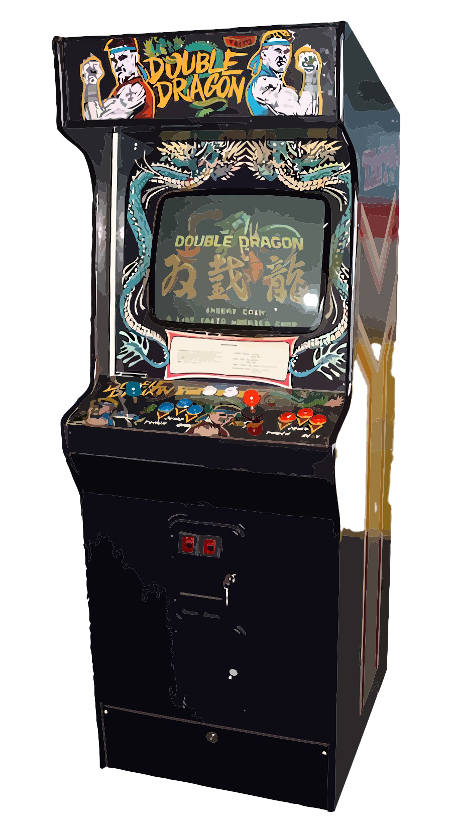 Machine Arcade Free Transparent Image HD PNG Image