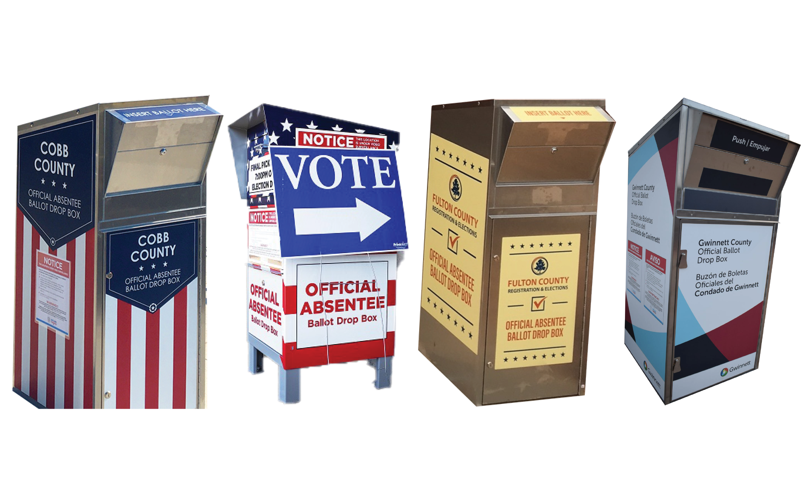 Box Machine Ballot Free Download Image PNG Image